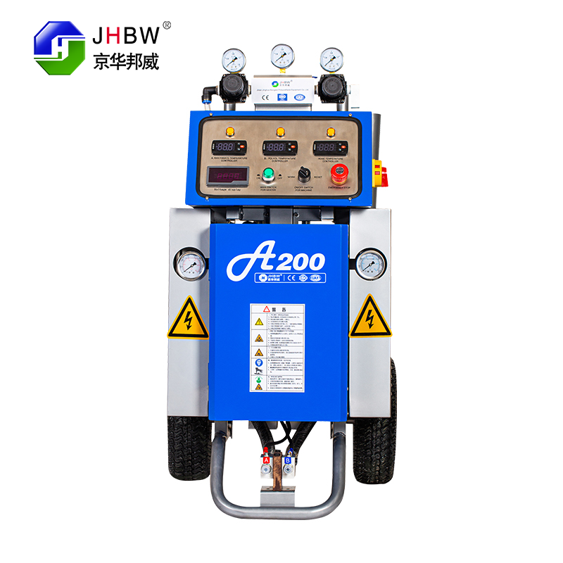 聚氨酯發泡機
