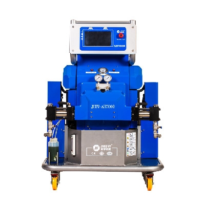 聚脲噴涂機廠家