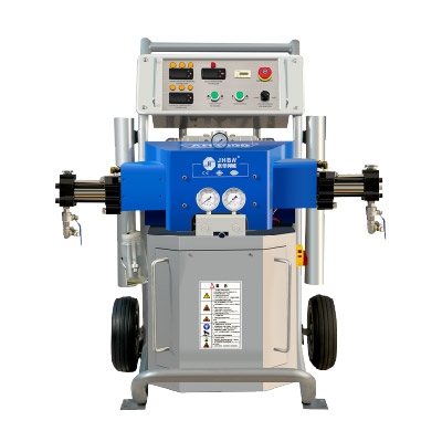 聚脲防腐防水噴涂機